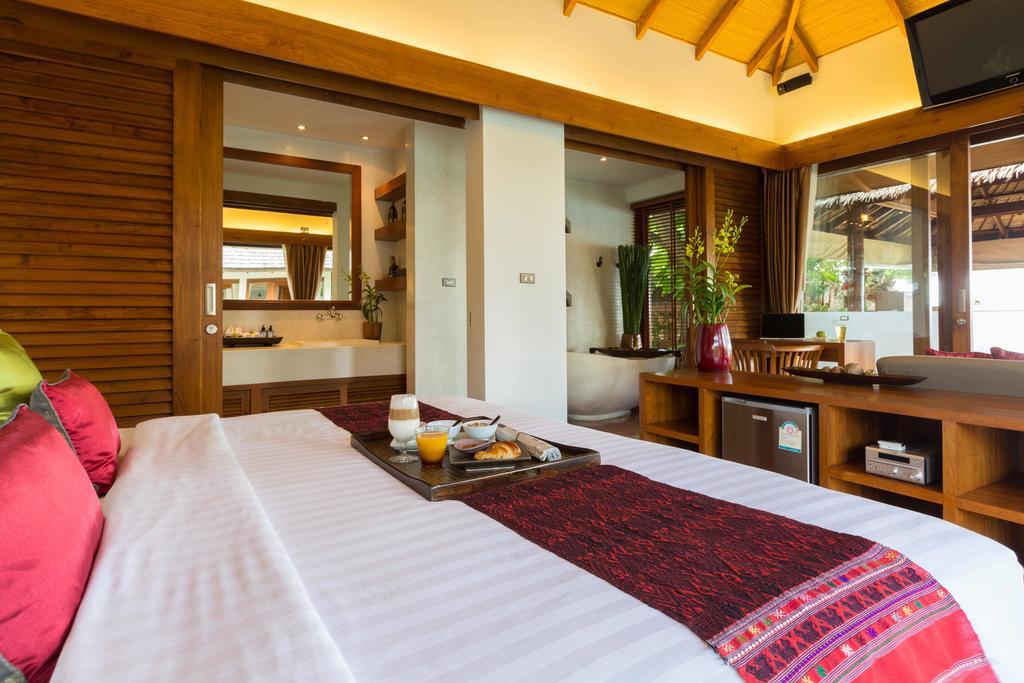 Baan Mika Villa Bophut Room photo