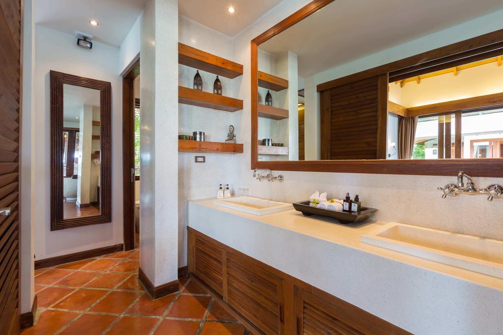 Baan Mika Villa Bophut Room photo