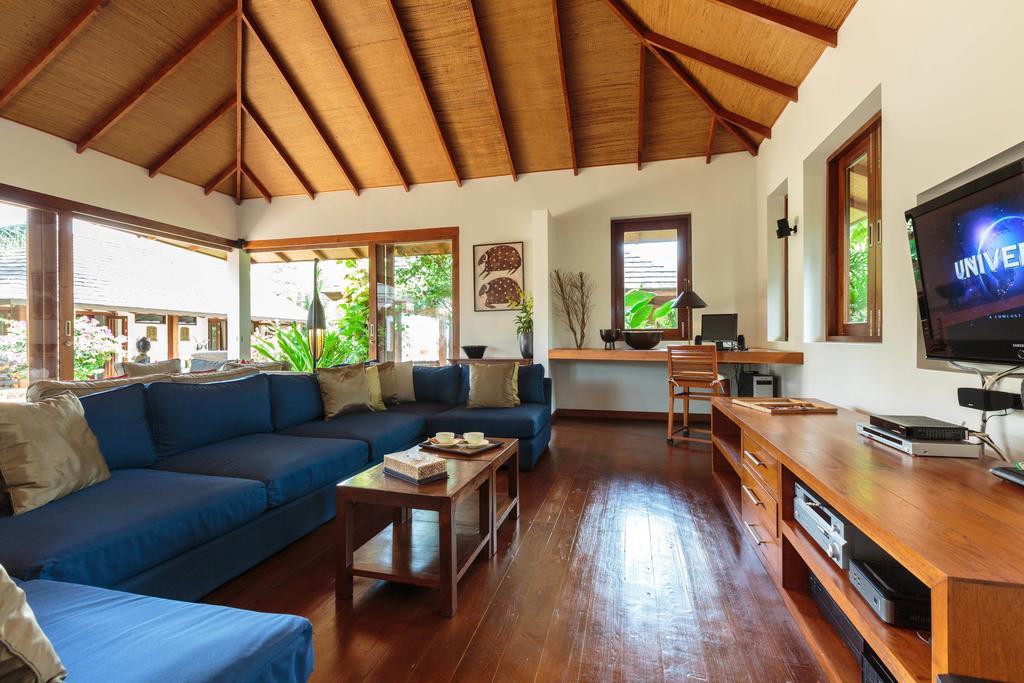 Baan Mika Villa Bophut Room photo