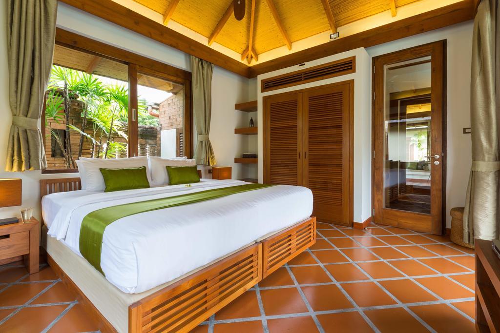 Baan Mika Villa Bophut Room photo