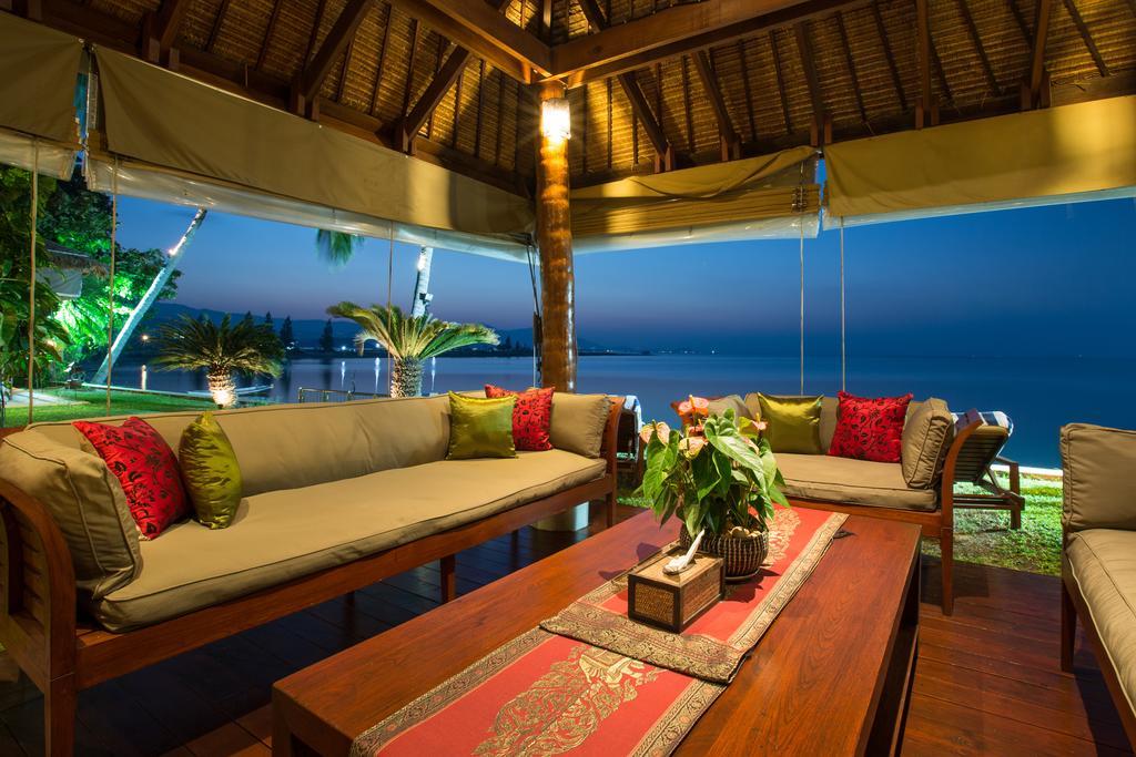 Baan Mika Villa Bophut Room photo